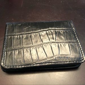 Brighton Men’s Wallet